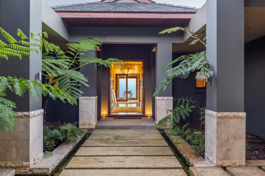 6 Bedroom Property for Sale in Pezula Private Estate Western Cape
